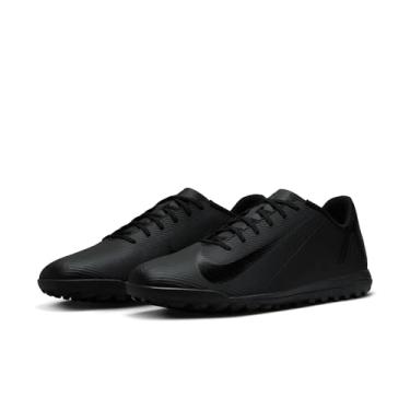 Imagem de Nike Tênis de futebol masculino, Preto/Preto-Deep Jungle, 35
