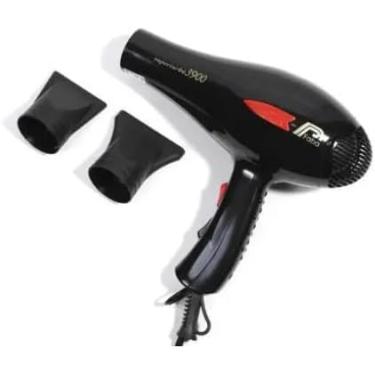 Imagem de Secador de Cabelo Profissional ABA 3900, 110V