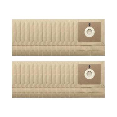 Imagem de Sacos De Poeira Universais Para Aspirador De Pó Robô Inteligente Acess