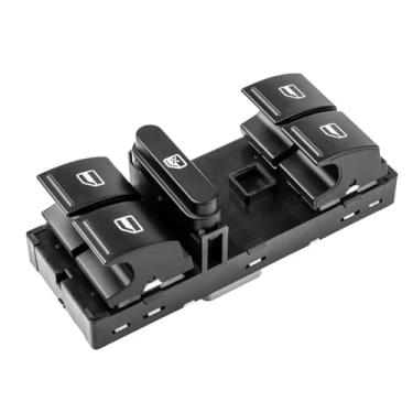 Imagem de 1 interruptor de janela mestre de energia elétrica OEM 1K4959857B