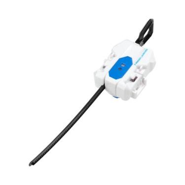 Imagem de Beylauncher De Rotação À Esquerda Com Corda Para Brinquedo Gyro Bey X 