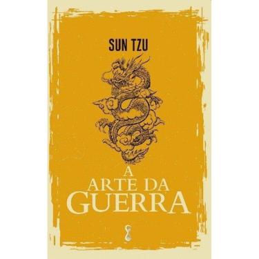 Imagem de A Arte da Guerra