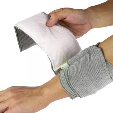 Imagem de Bandagem Atadura Israelense 6 Polegadas Estéril - Aph