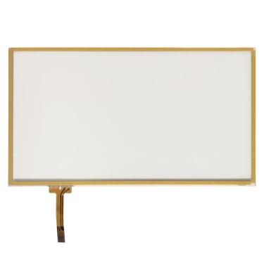 Imagem de SWARK Substituição de digitalizador de tela sensível ao toque para LQ061Y5DG03 com adesivo OCA - sem tela LCD