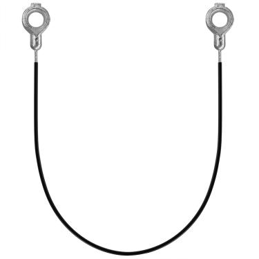 Imagem de AOTWD 06900313 Cabo de tração para soprador de neve Ariens Tractor Gravely 916003 916302 920001 920002