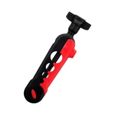 Imagem de Máquina Portátil De Enrolar Linha De Pesca Em ABS Para Carretilhas De 