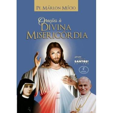 Imagem de Oracoes a divina misericordia - MISSÃO SEDE SANTOS, 3