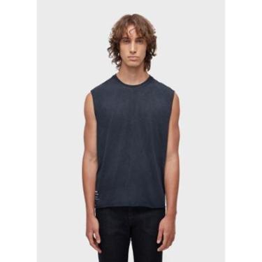 Imagem de T-shirt osk rj sleeveless mc OSKLEN-Masculino
