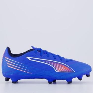 Imagem de Chuteira Puma Ultra 6 Play FG/AG Campo Masculina-Masculino