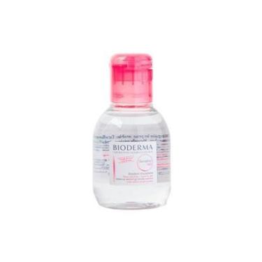 Imagem de Bioderma Sensibio Água Micelar 100ml-Unissex