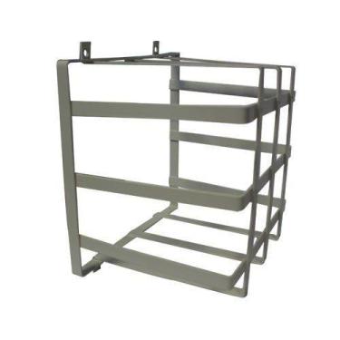 Imagem de Grade De Proteção Para Câmeras De Segurança Capte