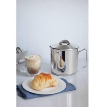 Imagem de Fervedor Tramontina Solar 2 Litros Aço Inox para Indução