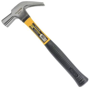 Imagem de Martelo Unha 29 mm Cabo Fibra Tradestar