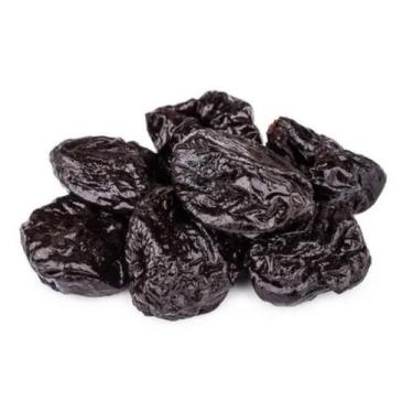 Imagem de Ameixa Seca Sem Caroço Importada - 1kg - N4 NATURAL