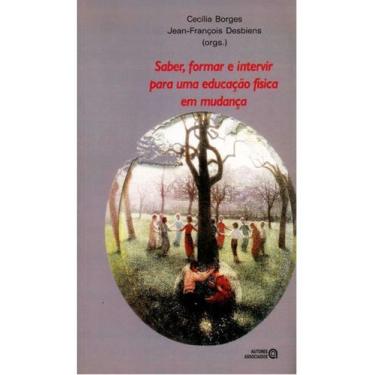 Imagem de Saber formar e intervir - AUTORES ASSOCIADOS, 3