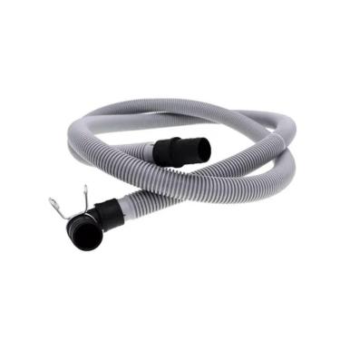 Imagem de Mangueira de Saída Lava e Seca Samsung Hulter DC97-02250F