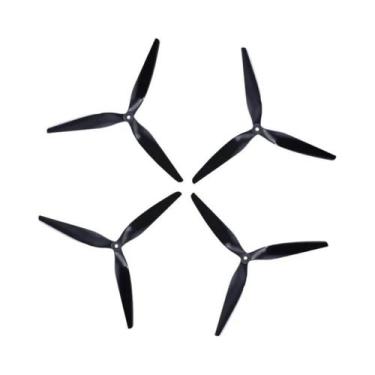 Imagem de Hélice De Drone De Concreto Reforçado De 9 Polegadas HQ X-Class 9X5X3 