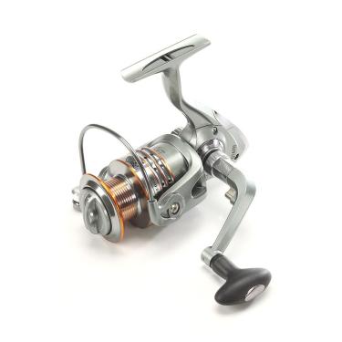 Imagem de Molinete Orbital Performance 1000 Rolamento 3+1 Pesca Brasil