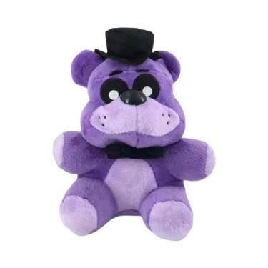 Imagem de Brinquedos De Pelúcia Five Nights at Freddy's De 18cm, Bonecos De Pelú