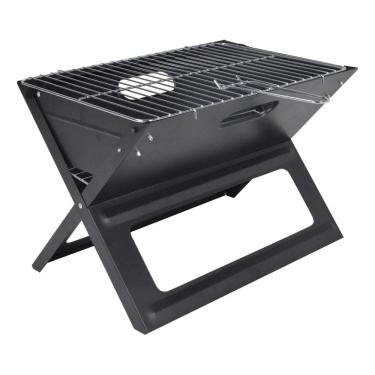 Imagem de Churrasqueira Americana A Carvao Portatil Slim - Grill