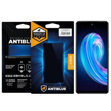 Imagem de Película para Infinix Note 30 5G - AntiBlue - Gshield