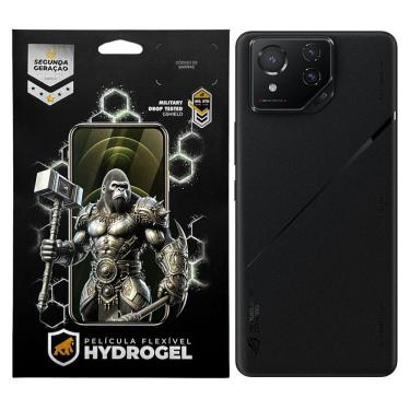 Imagem de Película para ASUS ROG Phone 8 Pro - Traseira Hydrogel HD - Gshield