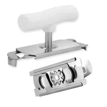 Imagem de Abridor De Tampas Frascos Potes De Vidro Conservas Compotas Garrafas I