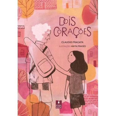 Imagem de Livro - Dois corações