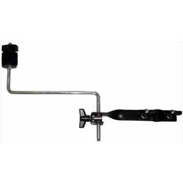 Imagem de Suporte Reto Com Clamp Para Prato De Bateria Torelli Ta423 - 1232, 1