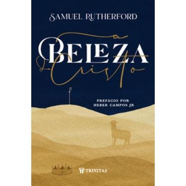 Imagem de A beleza de Cristo - TRINITAS, 3