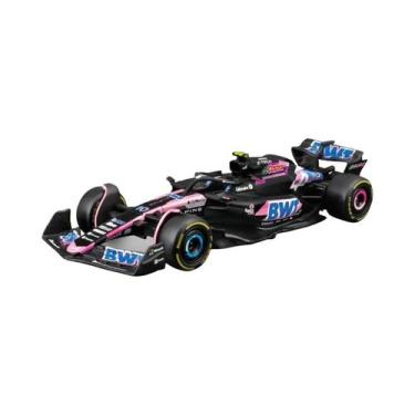 Imagem de Modelo Em Escala 1:43 Da Red Bull Racing, Ferrari, McLaren F1, Bburago