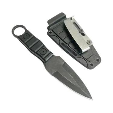 Imagem de Canivete De Bolso Para Atividades Ao Ar Livre, Alta Dureza, Faca Utili