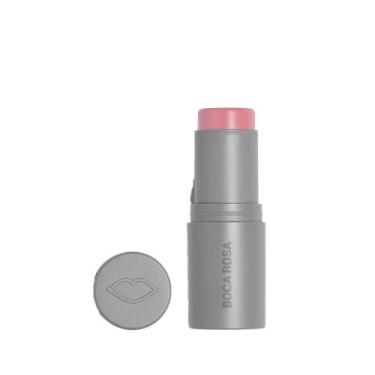 Imagem de Boca Rosa Stick Cor Multifuncional Gyn - Boca Rosa Beauty