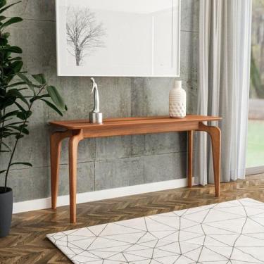 Imagem de Aparador em Madeira Maciça New Columbia 160cm - Seiva Móveis