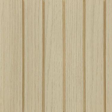 Imagem de Painel Ripado Interno WPC Lambri Tauari Largo 2,90m x 25cm RENO