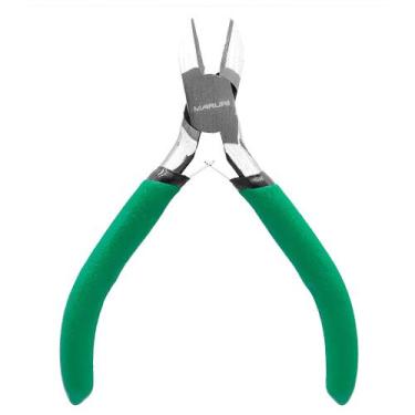 Imagem de Alicate de Corte para Pesca WT01PB03 4.5" - Maruri