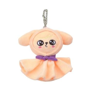 Imagem de Chaveiro De Pelúcia Kpop SKZOO Estojo De Lápis Boneca Seoul FM Week Pr