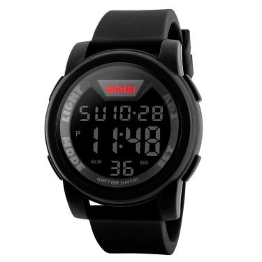 Imagem de Relógio Masculino Skmei Digital 1218-Masculino