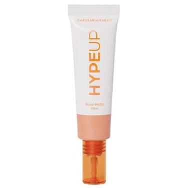 Imagem de Base líquida matte Hype Up Mari Maria - H5