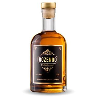 Imagem de Cachaça Rozendo PREMIUM 3 anos - 375ml