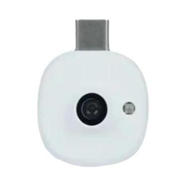 Imagem de Câmera UV Mini Portátil Para Teste De Proteção Solar Para Maquiagem Fa