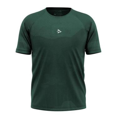 Imagem de Camiseta Apex Dry Middle Lupus Sem Costura-Masculino