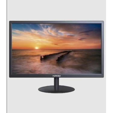 Imagem de Monitor LED 21,5 Hayom MO6003 Full HD HDMI VGA Bivolt