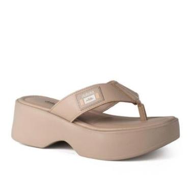 Imagem de Tamanco Dakota Anabela Feminina Y9691-Feminino