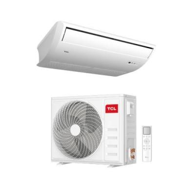 Imagem de Ar Condicionado 55000 Btus Split Piso Teto Inverter Tcl Frio Side Disc