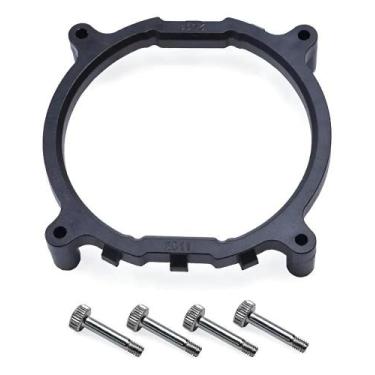 Imagem de Suporte Cooler Intel Lga 2011 2066 X79 X99 X299 Kit Completo - Congrat