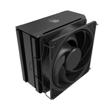 Imagem de Air Cooler Para Processador Cooler Master Hyper 212 3dhp Preto Amd/int