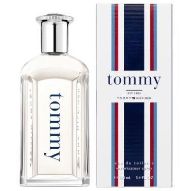 Imagem de Perfume T o m m y H i l f i g e r Masculino EDT 100ml - Tommy Hilfiger