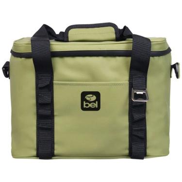 Imagem de Bolsa Térmica Xtreme Impermeável até 8 Litros Isotérmico Abridor de Lata Acoplado Bel