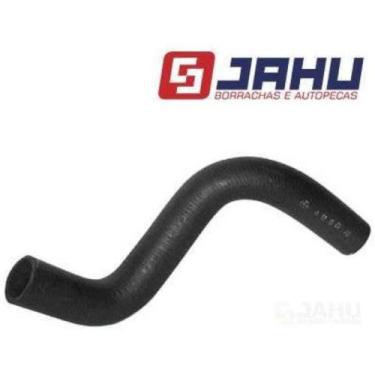 Imagem de Mangueira do radiador Superior Fiat Siena 1997 a 2019 JAHU